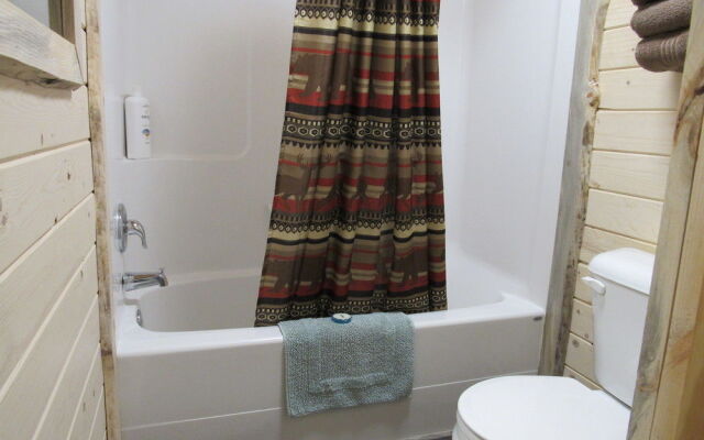 Drift Lodge & Fly Shop