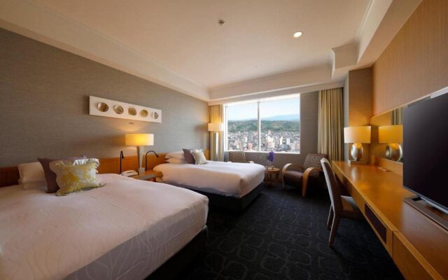 Nikko Kanazawa Hotel