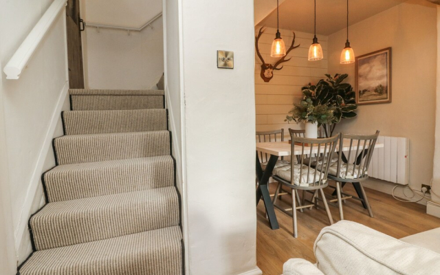 Stag Cottage