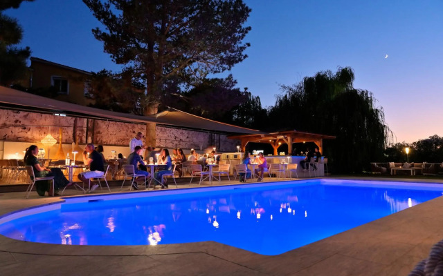 Bartaccia Hotel