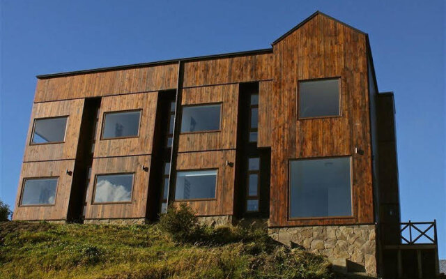 Weskar Patagonia Lodge