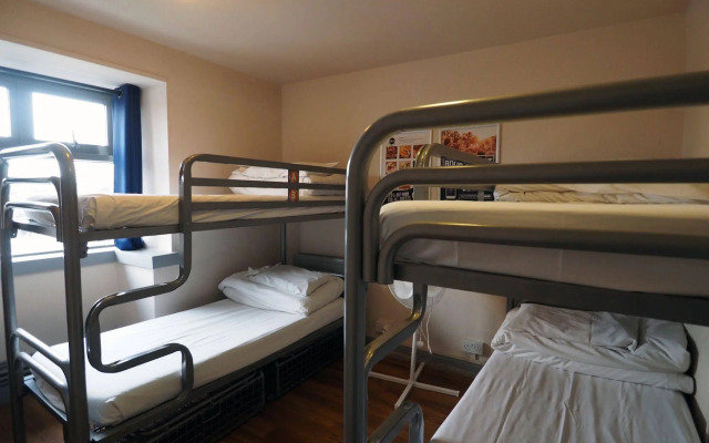 St Christopher's Inn, Shepherd's Bush - Hostel