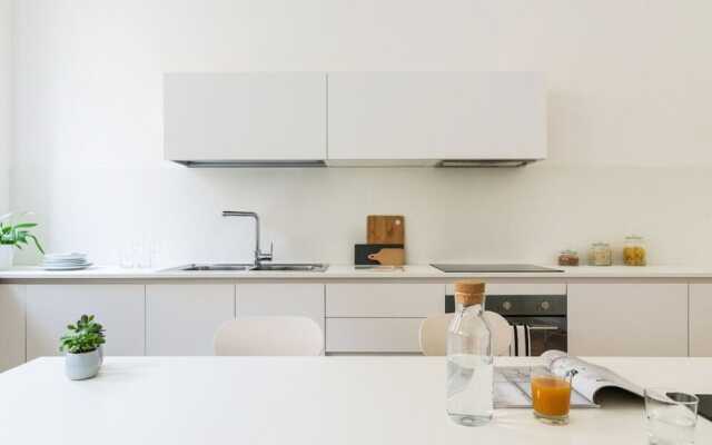 Home at Hotel - Procaccini Apartments