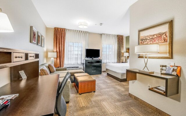 Staybridge Suites Longview by IHG