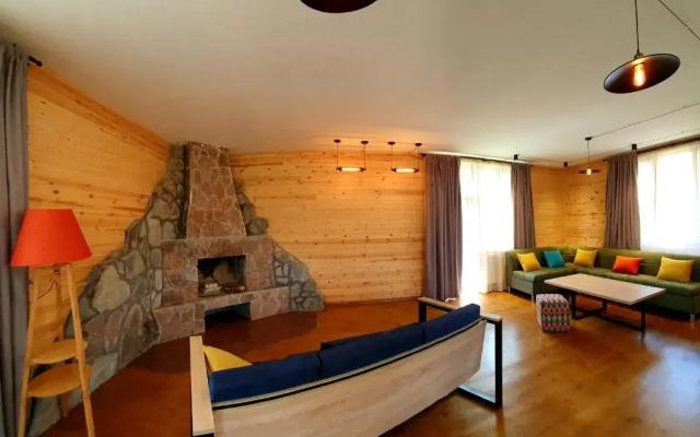Hotel Migu Yard