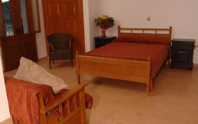 Villa Artemis