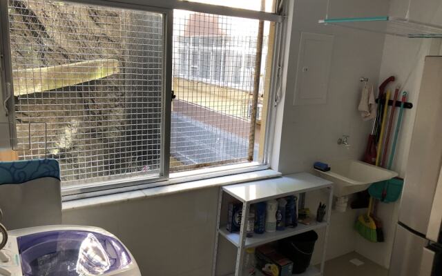 Welcome Rio - Ipanema Beach - Posto 9