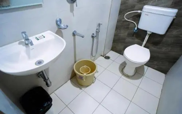 Hotel Prakaash Residency