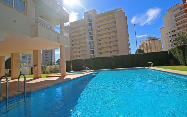 Holiday Apartment - Las Garzas - Costa Calpe