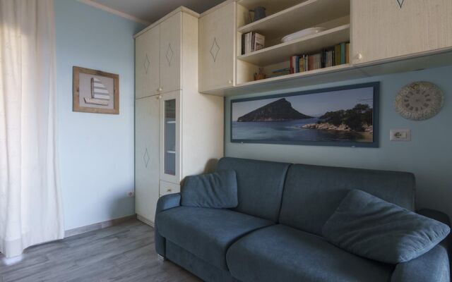 Essenza Di Sardegna in Punta Pedrosa