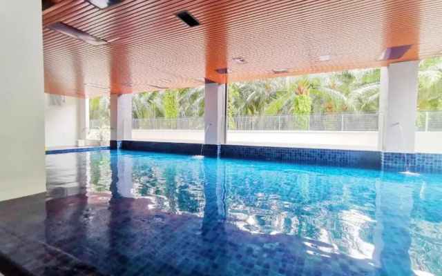 彬彬流星瞭望台 The VenusBlock B 31st floor Sri Manjung - photo 5