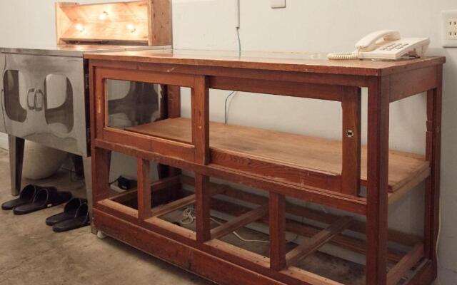 Apartment Hotel Shinjuku