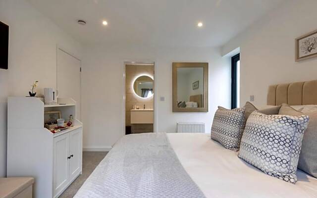 Sea Esta Guesthouse Mudeford