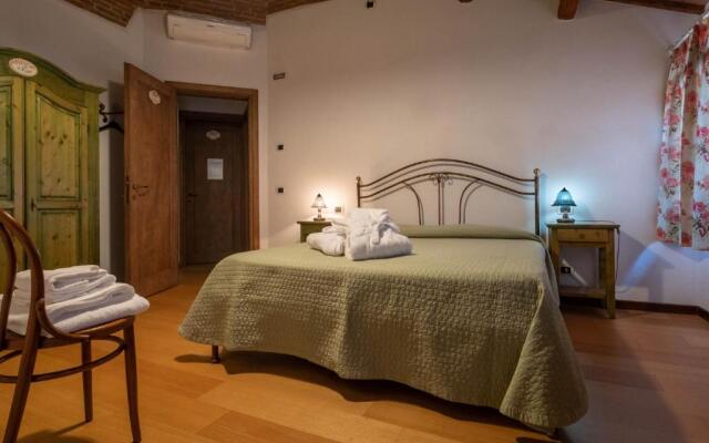 Agriturismo Le 4 Rose