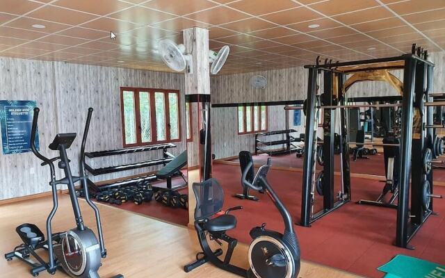 Rainforest Resort Phu Quoc