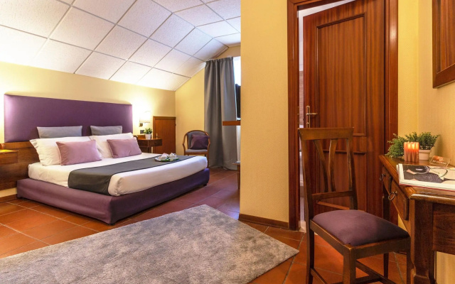 Hotel Corsaro