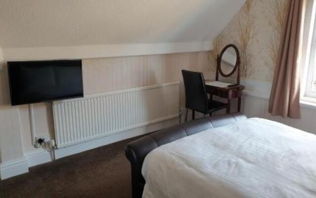 Colbourn Hotel