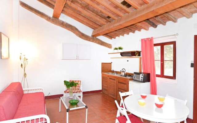Agriturismo Vallelunga