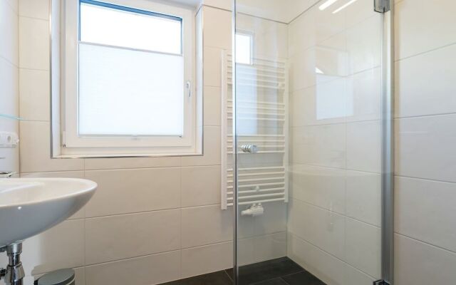 Apartment in ski Area in Leogang With Sauna