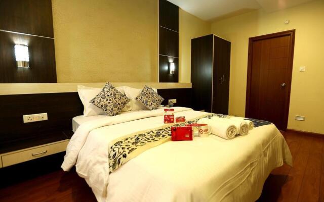 OYO 8715 Hotel Nakshatra Grand