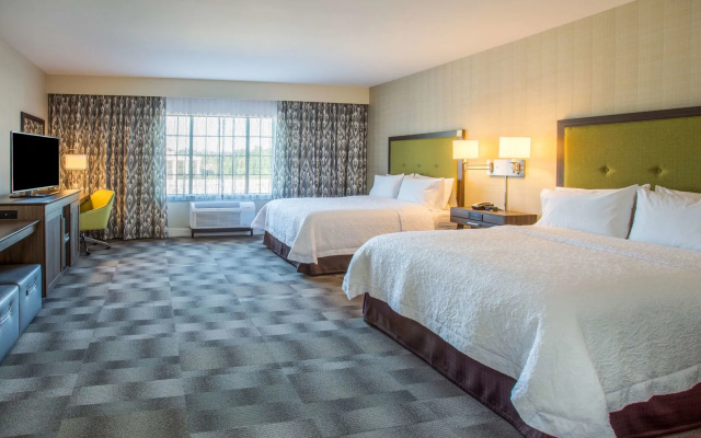 Hampton Inn & Suites Yonkers - Westchester