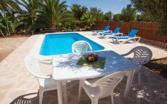 Finca Ses Comes