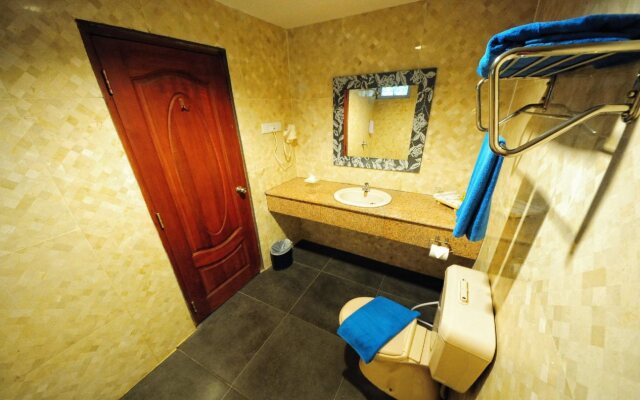 Nipah Island Resort