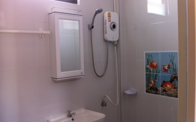 Baan khao kho kheingthara