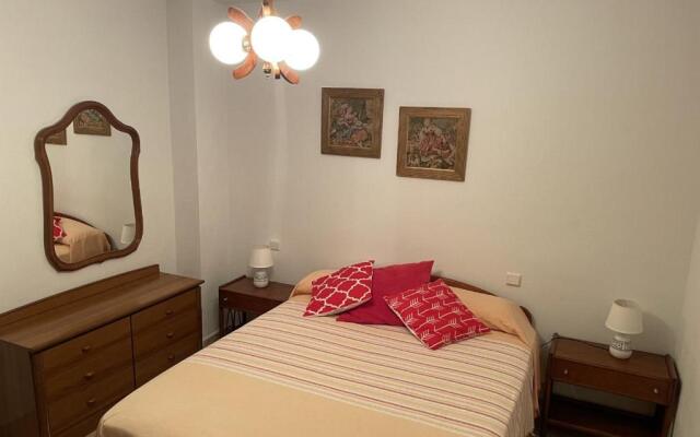 Apartamento el Maset