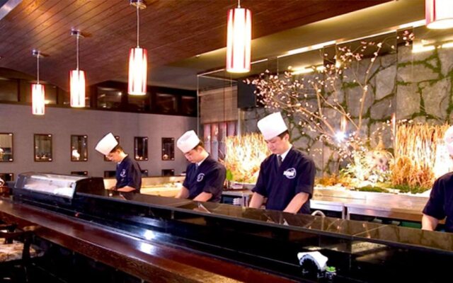 Hotel Nongshim