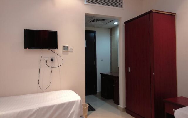 Mabani Al Mostqbal 2