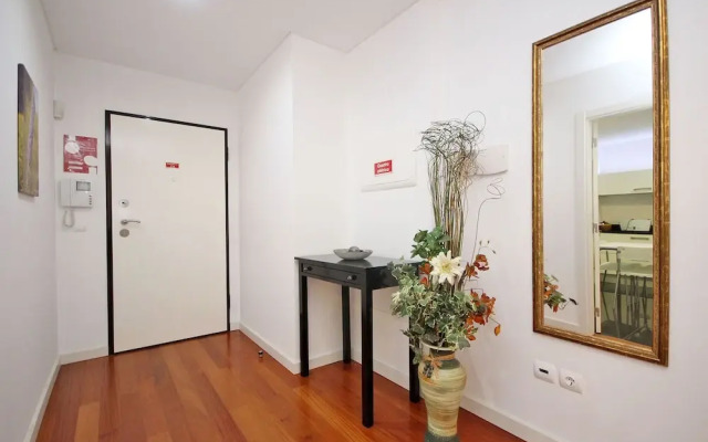 Virtudes Apartment
