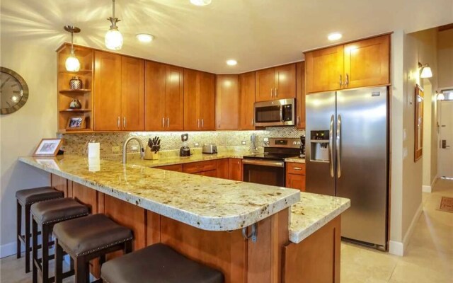Kamaole Sands 10-407 - 2 Br Condo