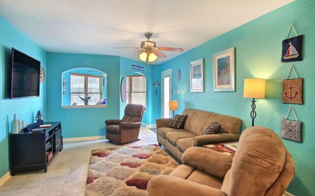 Pawsitively Perfect - 2 Br condo