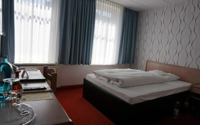 Flair Hotel Deutsches Haus