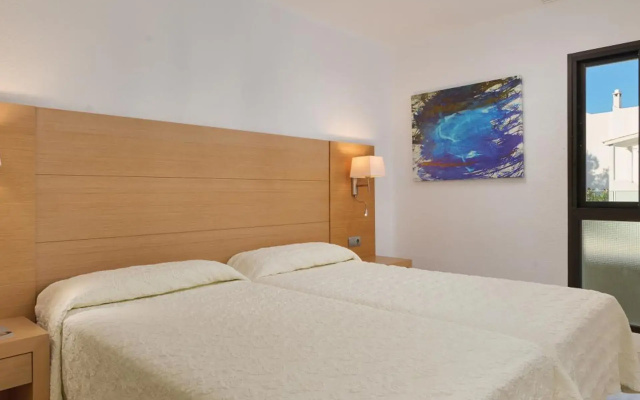 Hipotels Mediterraneo Club