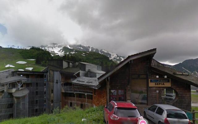 Appartement Avoriaz, 3 pièces, 6 personnes - FR-1-633-29