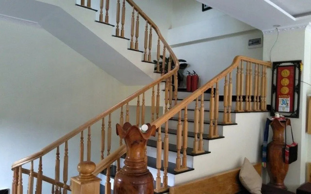 Sapa Indigo Inn