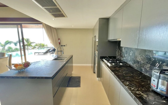 Villa Tiga
