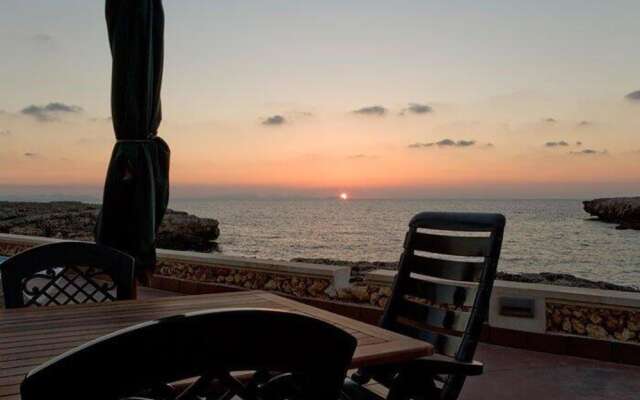 Menurka - Cala Blanca