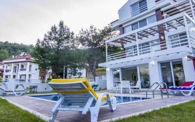 Tala Villa 1