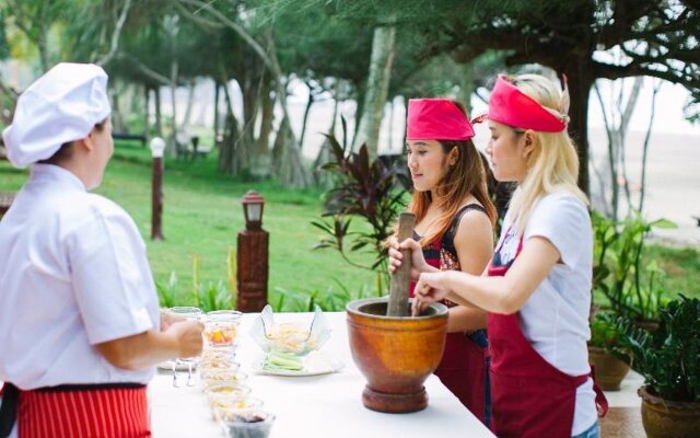 Yataa Spa And Resort