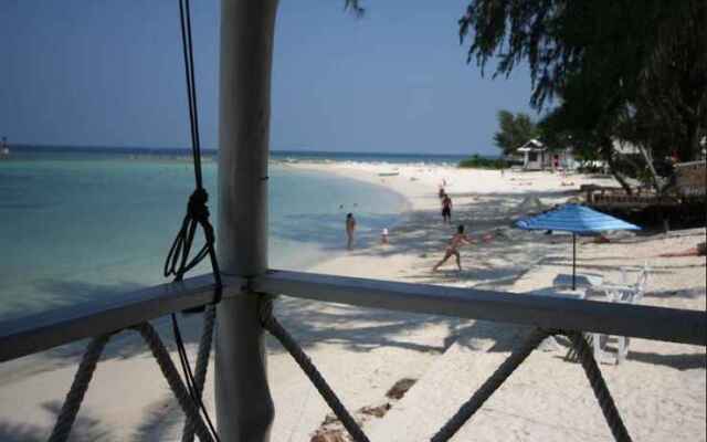 Fantasea Bungalows