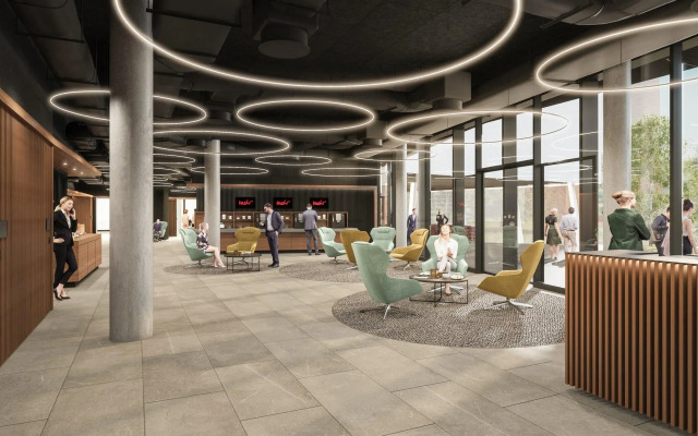 ARCOTEL Tabakfabrik Linz