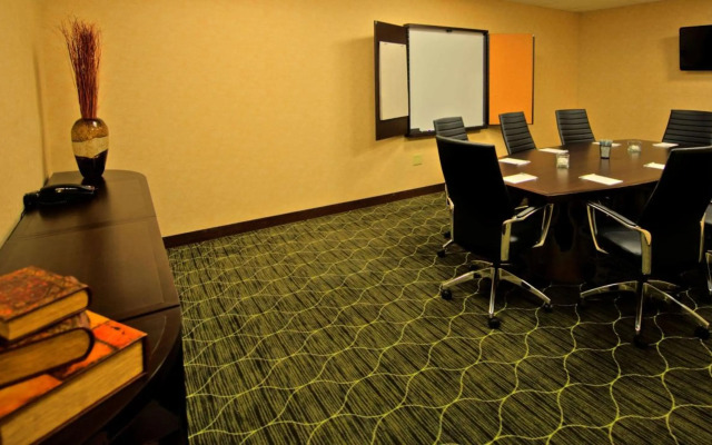 Hampton Inn & Suites Parsippany/North