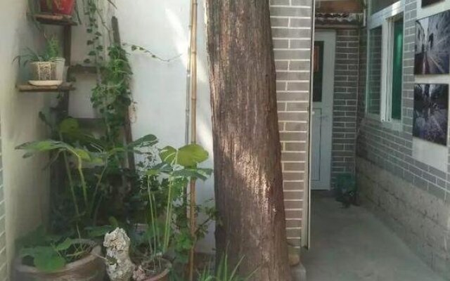 Ji nan International Youth Hostel