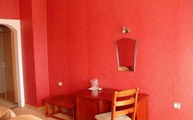 Hotel "Vitosha"