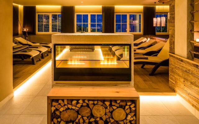 Hotel am Sonneck