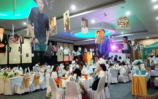 The Sita Princess Buriram