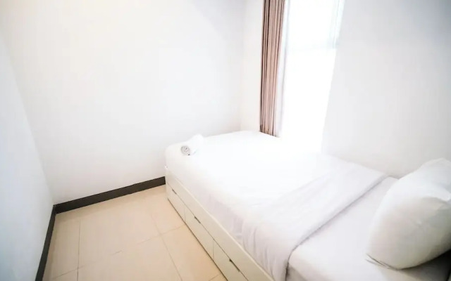 Comfortable Living 2Br At Anderson Supermall Mansion Apartment